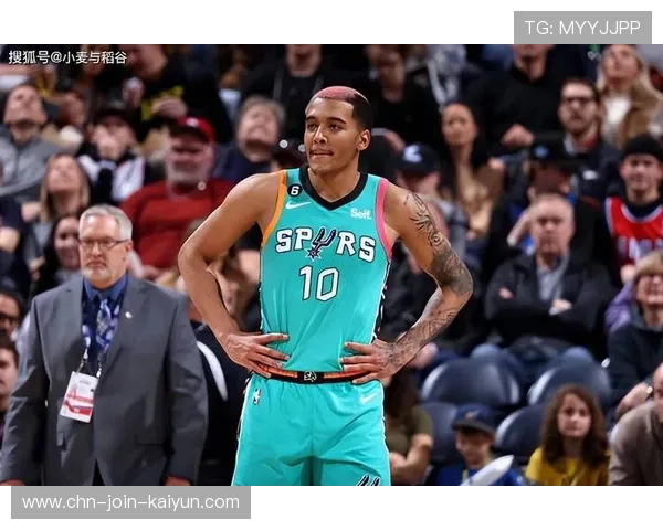 马刺青训营培养未来巨星，马刺训练营