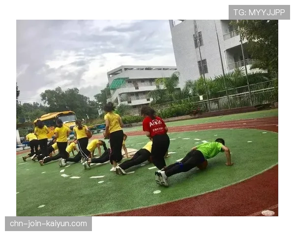 世界体能恢复公益课堂教师培训结束：师资库扩容，国际体能大会